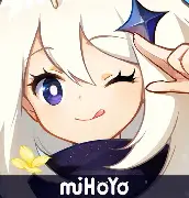 原神